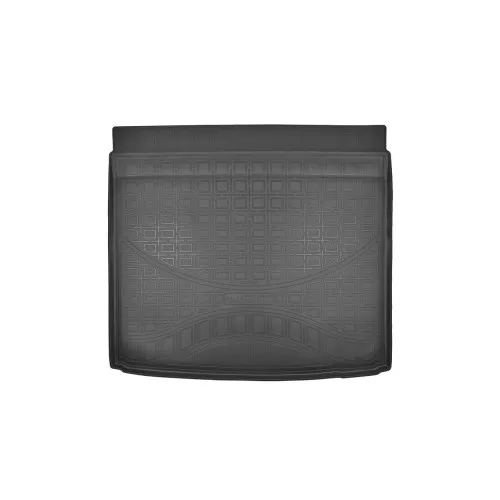 Covor portbagaj tavita compatibil Renault Captur 2x4 2016-> Cod: PB 6547 / PBA1
