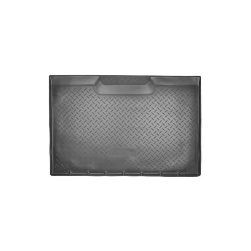 Covor portbagaj tavita compatibil Renault Kangoo II 5 locuri 2010-2021 Cod: PB 6545 PBA1