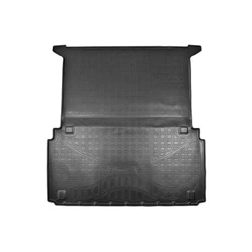 Covor portbagaj tavita compatibil Renault Kangoo II caroserie furgon 2010-> Cod: PB 6546 / PBA4