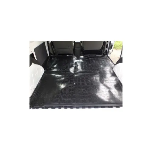 Covor portbagaj tavita compatibil Renault Kangoo II caroserie furgon 2010-> Cod: PB 6546 / PBA4 — imaginea 2