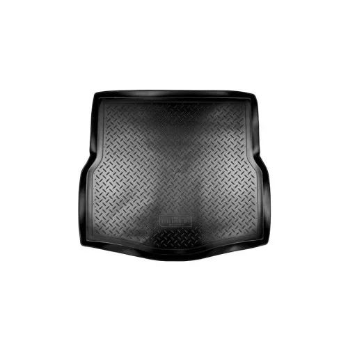 Covor portbagaj tavita compatibil Renault Laguna III Hatchback 2007-2015 Cod: PB 6551 / PBA1