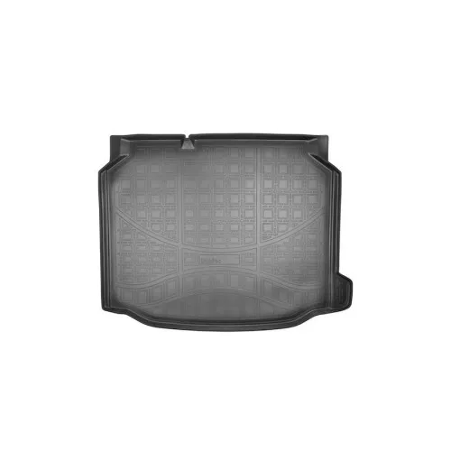 Covor portbagaj tavita compatibil Seat Leon III Hatchback / 5 usi 2012-> Cod: PB 6589 / PBA1