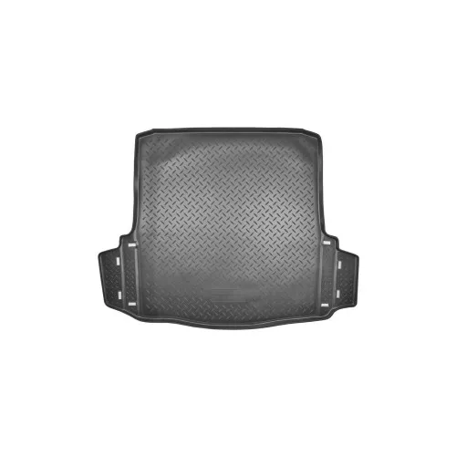 Covor portbagaj tavita compatibil Skoda Octavia II A5 Combi Break 2004-2013 Cod: PB 6597 PBA1