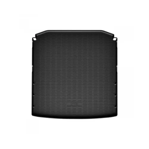 Covor portbagaj tavita compatibil Skoda Octavia IV A8 Combi Break baza joasa 2019-> Cod: PB 7030 PBA1