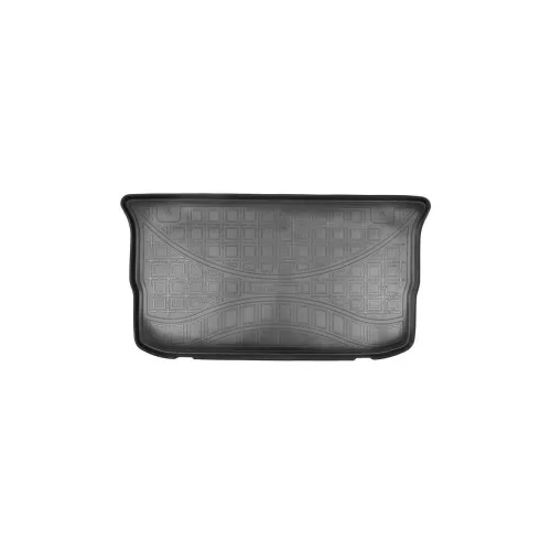 Covor portbagaj tavita compatibil Smart Forfour W453 2014-> Cod: PB 6608 / PBA1