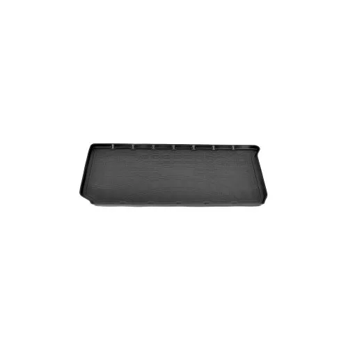 Covor portbagaj tavita compatibil Smart Fortwo С451 2007-2015 Cod: PB 6609 / PBA1