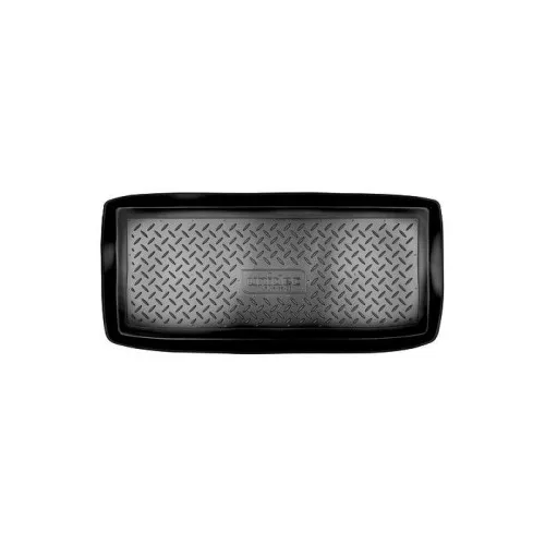 Covor portbagaj tavita compatibil Suzuki Jimny 2002-2018 Cod: PB 6571 / PBA1