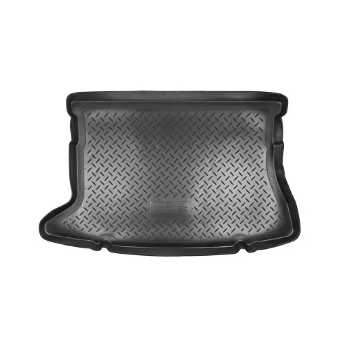 Covor portbagaj tavita compatibil Toyota Auris I E150 Hatchback 2007-2013 Cod: PB 6638 / PBA1