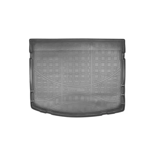 Covor portbagaj tavita compatibil Toyota Auris II E180 Hatchback 2012-2018 Cod: PB 6639 PBA1