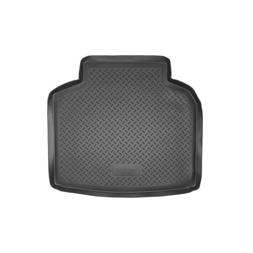 Covor portbagaj tavita compatibil Toyota Avensis T25 Berlina 2003-2009 Cod: PB 6640 PBA1