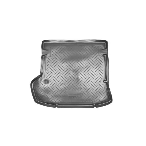 Covor portbagaj tavita compatibil Toyota Corolla E140 / E150 Berlina 2007-2013 Cod: PB 6653 / PBA1