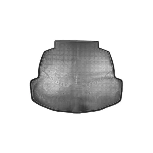 Covor portbagaj tavita compatibil Toyota Corolla E210 Berlina 2019-> Cod: PB 6655 / PBA1