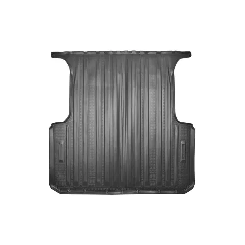 Covor portbagaj tavita compatibil Toyota Hilux VIII 2015-> Cod: PB 6662 / PBA5