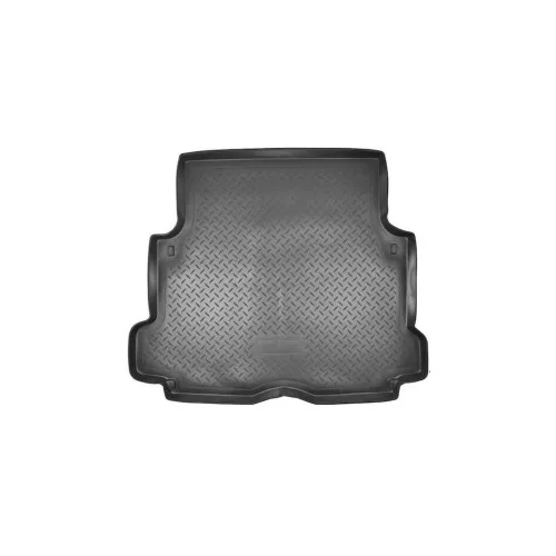 Covor portbagaj tavita compatibil Volvo S60 Berlina 2000-2010 Cod: PB 6687 / PBA1