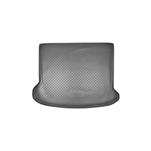 Covor portbagaj tavita compatibil Volvo XC60 2008-2017 Cod: PB 6694 / PBA1