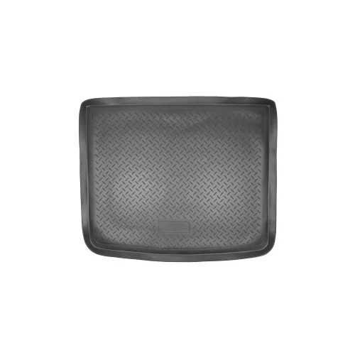 Covor portbagaj tavita compatibil VW Touareg I 2002-2010 Cod: PB 6739 / PBA1
