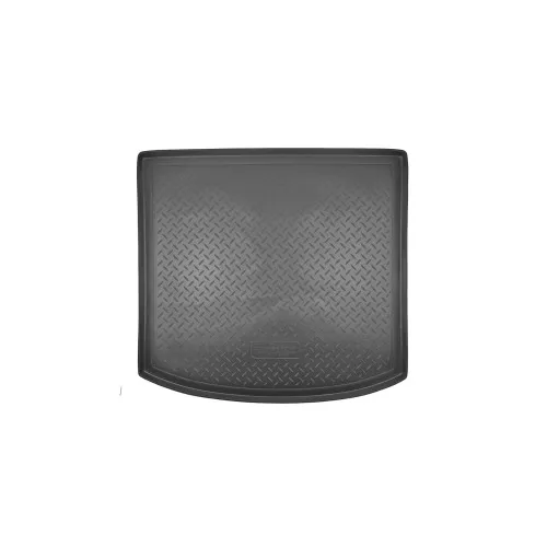 Covor portbagaj tavita compatibil VW Touran 2003-2015 Cod: PB 6743 / PBA1