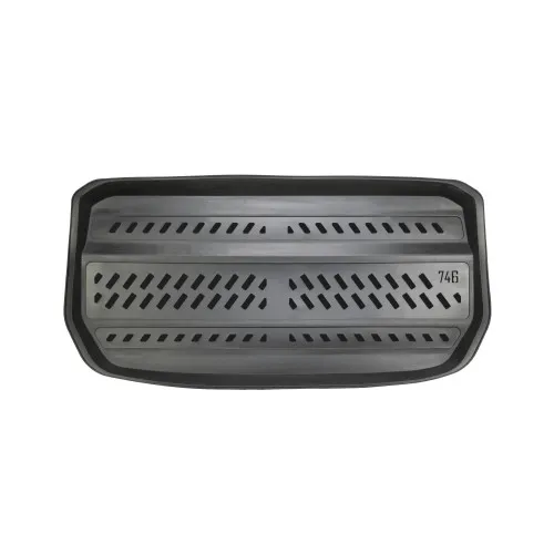 Covor portbagaj tavita fata tip Frunk premium compatibil Tesla Model Y 2021->