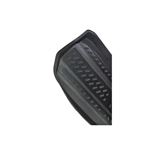 Covor portbagaj tavita fata tip Frunk premium compatibil Tesla Model Y 2021-> — imaginea 4