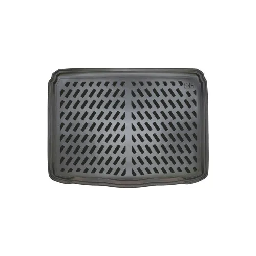 Covor portbagaj tavita premium compatibil Audi A3 Sportback 8Y 2020-> cu baza portbagaj joasa
