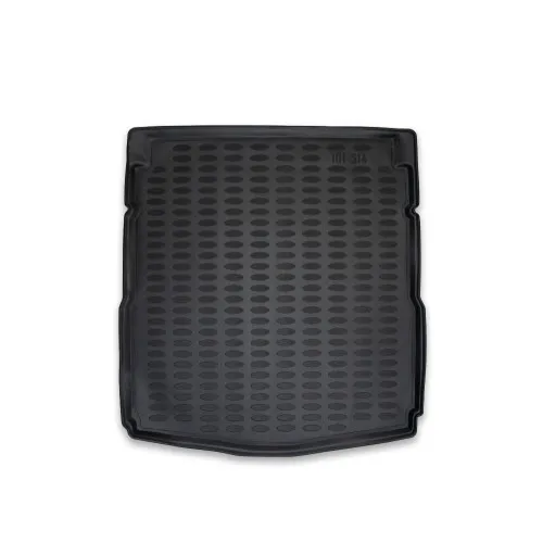 Covor portbagaj tavita premium compatibil Audi A6 4F C6, Berlina 2005-2012