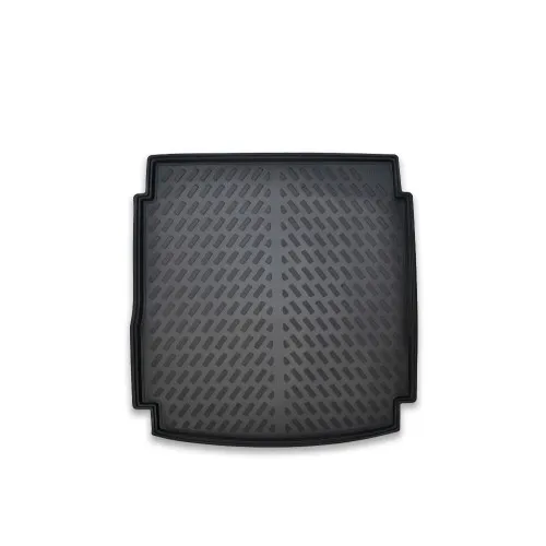 Covor portbagaj tavita premium compatibil Audi A6 C7 4G Avant / Allroad 2012-2018