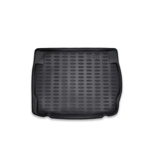 Covor portbagaj tavita premium compatibil BMW Seria 1 F20 Hatchback 3/5 usi 2011-2019
