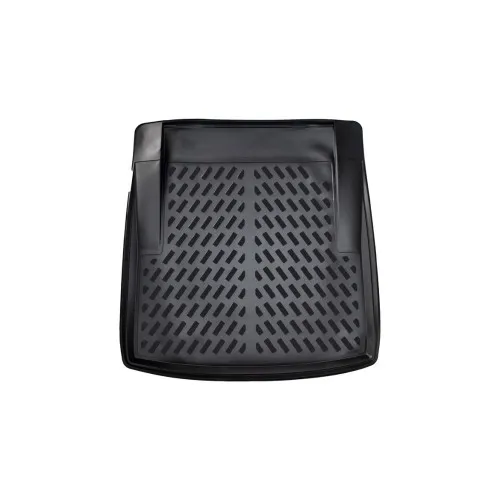 Covor portbagaj tavita premium compatibil BMW Seria 3 E90 Berlina 2004-2010