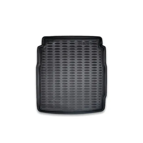 Covor portbagaj tavita premium compatibil BMW Seria 5 F10 Berlina 2010-2016