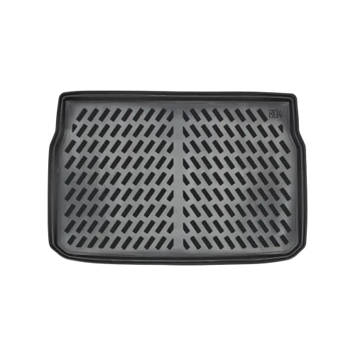 Covor portbagaj tavita premium compatibil Citroen C3 2017->