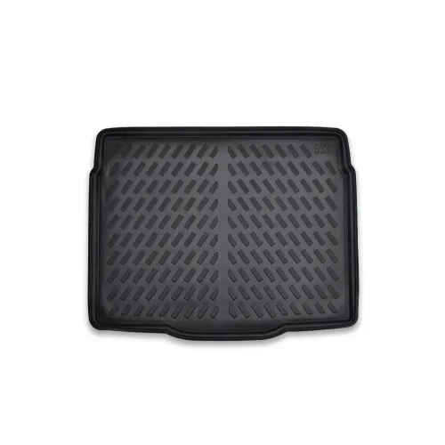 Covor portbagaj tavita premium compatibil Citroen C4 / e-C4 2021-> baza portbagaj joasa