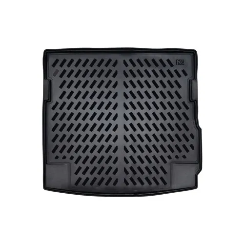 Covor portbagaj tavita premium compatibil Dacia Duster II 4x4 2018-2024