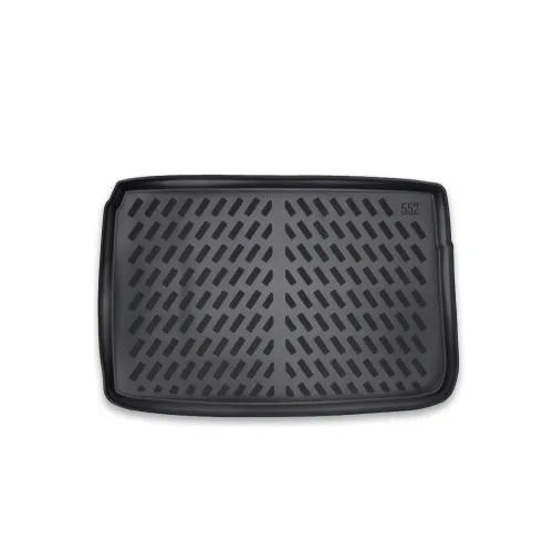 Covor portbagaj tavita premium compatibil Fiat Fiorino HL Persoane 2008