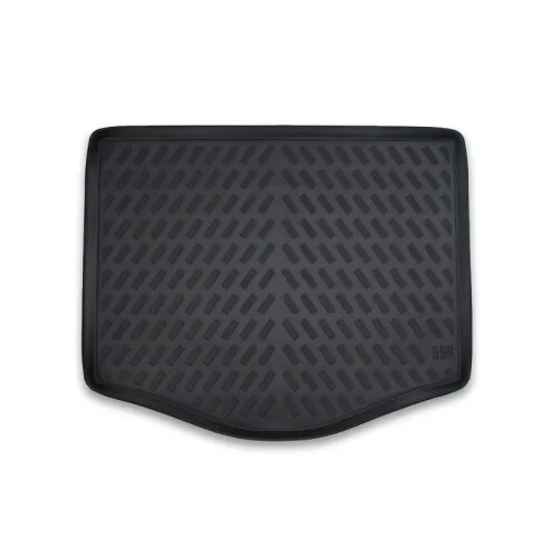 Covor portbagaj tavita premium compatibil Ford C-Max 2003-2010