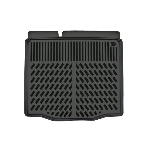 Covor portbagaj tavita premium compatibil Ford Explorer baza portbagaj joasa 2024->