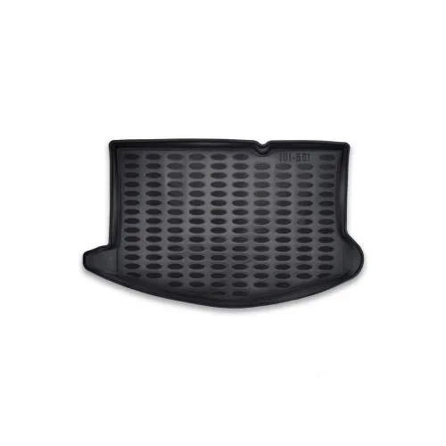 Covor portbagaj tavita premium compatibil Ford Fiesta MK7 Hatchback 2008-2017