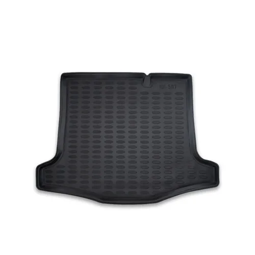 Covor portbagaj tavita premium compatibil Ford Focus II Berlina 2004-2011