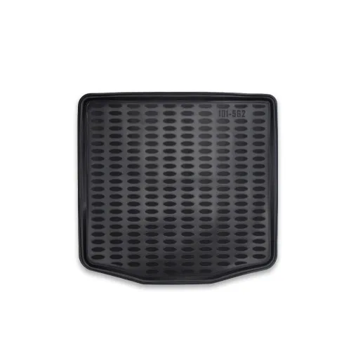 Covor portbagaj tavita premium compatibil Ford Focus III Berlina 2011-2014