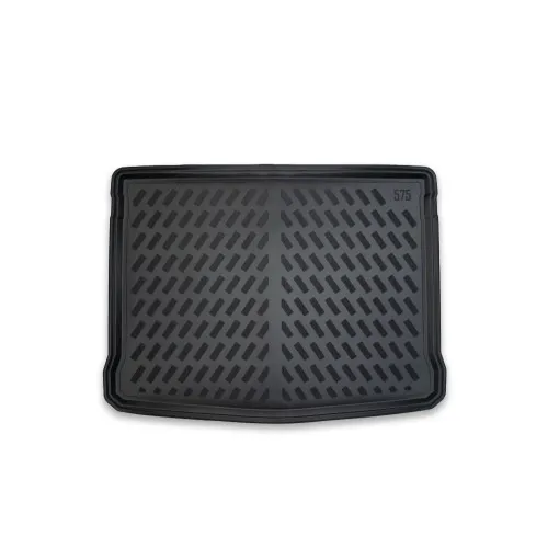 Covor portbagaj tavita premium compatibil Ford Focus IV Hatchback 2018->