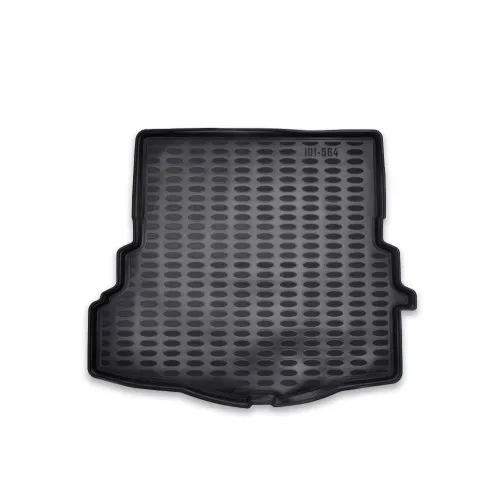 Covor portbagaj tavita premium compatibil Ford Mondeo Berlina 2014-2022
