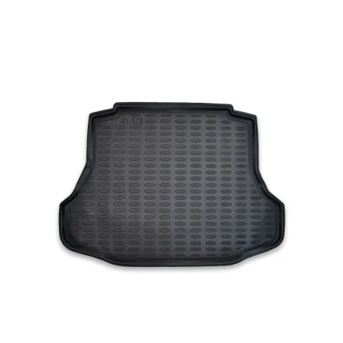 Covor portbagaj tavita premium compatibil Honda Civic FD6 Berlina 2012-2015