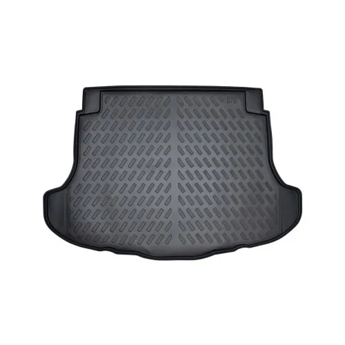 Covor portbagaj tavita premium compatibil Honda CR-V 2007-2012