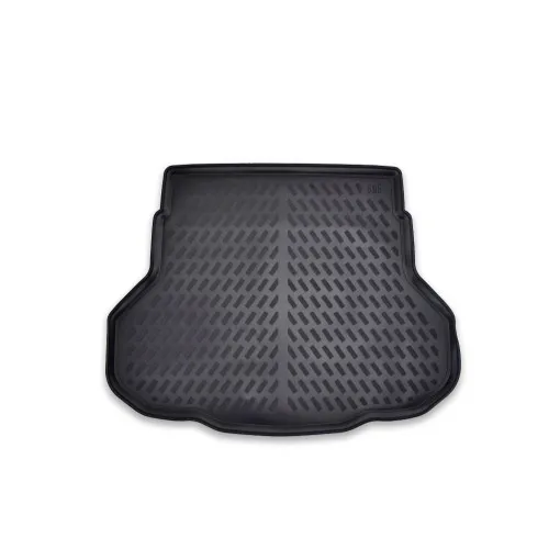 Covor portbagaj tavita premium compatibil Hyundai Elantra (CN7) 2020->