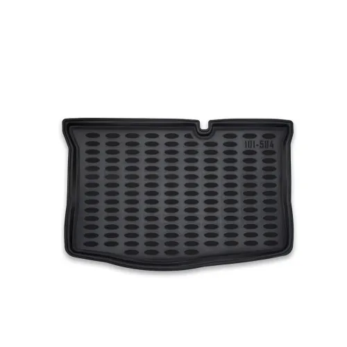 Covor portbagaj tavita premium compatibil Hyundai i20 GB Hatchback 2014-2020