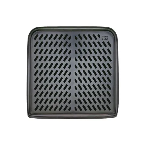 Covor portbagaj tavita premium compatibil Mercedes-Benz EQE V295 2022->