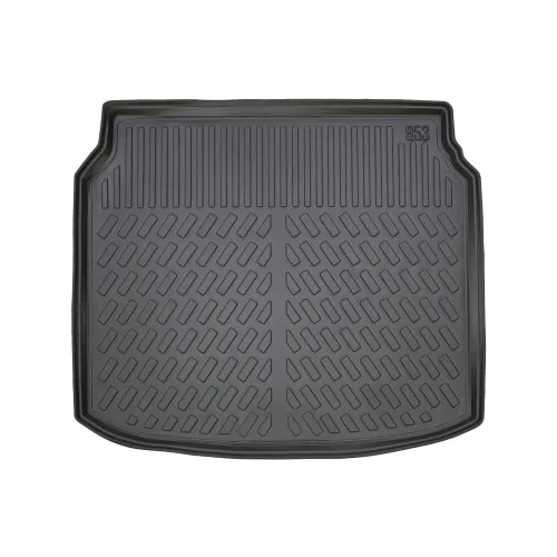 Covor portbagaj tavita premium compatibil MG ZS HEV 2024->