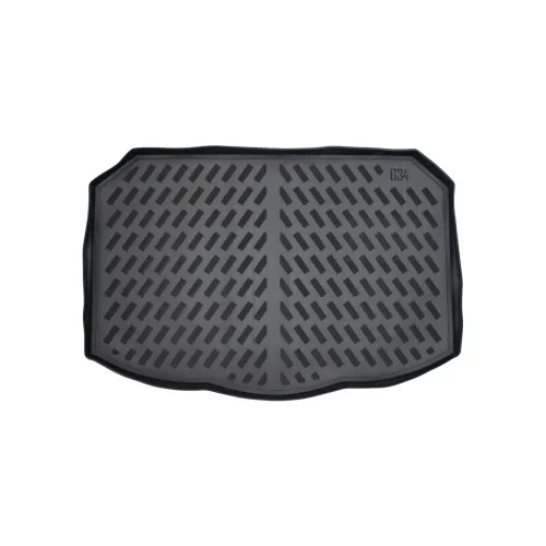 Covor portbagaj tavita premium compatibil Nissan Qashqai III J12 2021-> / Qashqai e-Power 2022-> cu baza portbagaj joasa