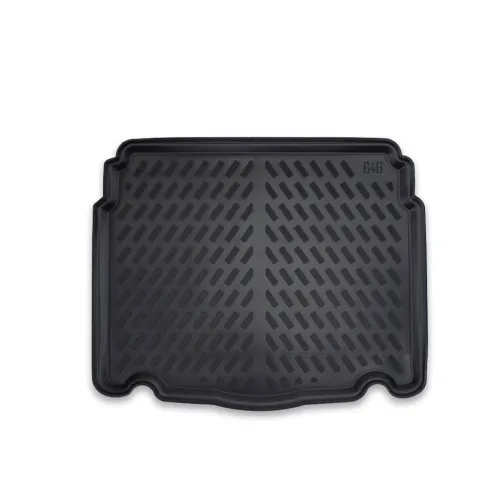Covor portbagaj tavita premium compatibil Opel Astra J Hatchback 2009->