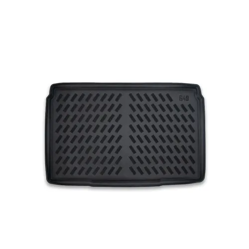 Covor portbagaj tavita premium compatibil Opel Corsa F Hatchback 5 usi 2019->