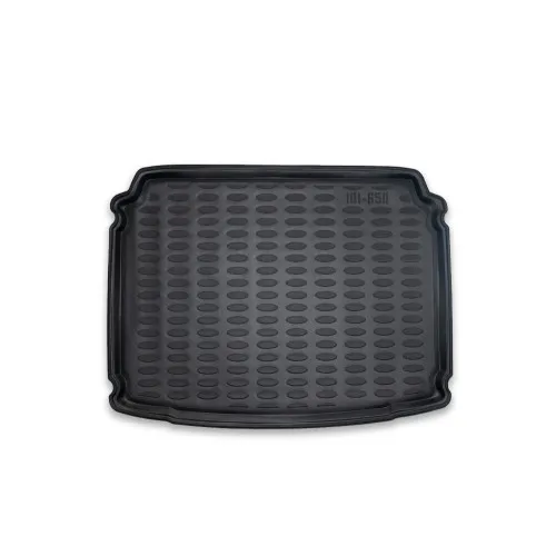 Covor portbagaj tavita premium compatibil Peugeot 308 Hatchback 2013->